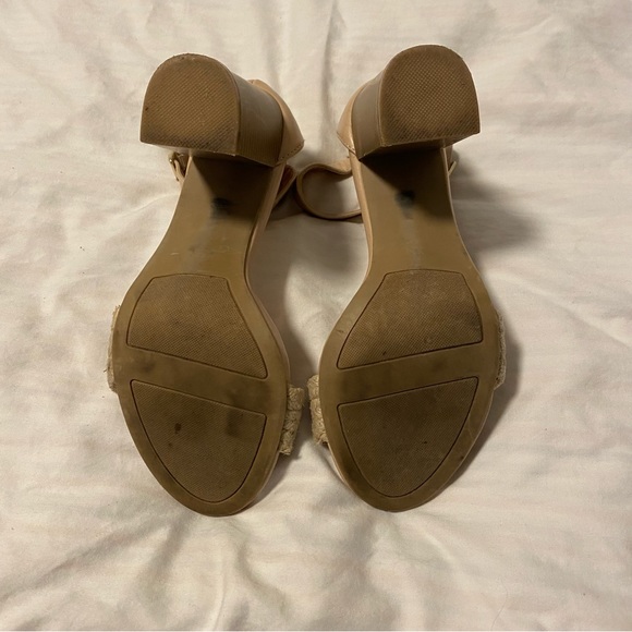 LC Lauren Conrad Heels - Picture 4 of 6